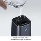 Car Various Good Quality Portable Mini Home Car Air Purifer Car