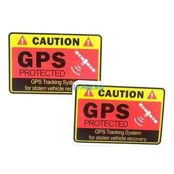 How to Order Hot Sale PE PVC High Quality Warning Label Sticker Printing GPS Tracking Sticker
