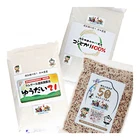 5 % Broken Ratio Fast Food Container Polished And Brown Rice