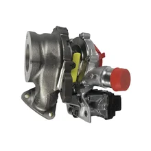 F ord T RANSIT R anger E verest 2.2 Original Turbocharger Genuine BK3Q6K682DA 1760759 1899517 2175582 BK3Z6K682T