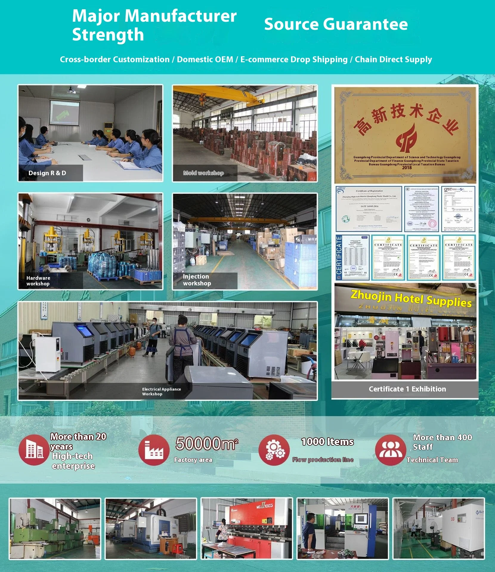 Ice Machines, JTC, TM-800A/800, Stainless, Steel - detail 4