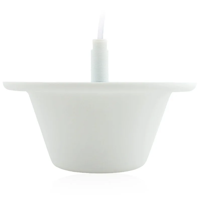 product oem odm white indoor slim ceiling mounted antenna omnidirectional single polarized ceiling mounted antenna-4