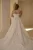 Romantic Lace Made Wedding Dress Ball gown New Style Strapless Classic Bridal Gown Plus Size Available