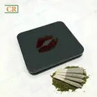 Packaging Tin Tin Pack Box Hot Luxury Cigarette/Tobacco Packaging Tin Boxes With Metal Insert