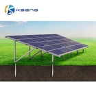 Screw Foundation 1600mm Galvanized Ground Screw Made China Expand Grip Anchor Ground Pile Screw Foundation