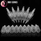 Needling Pen High Quality Manufacturer Dr.Pen Needles Cartridges Agujas Dermapen 9901 Series