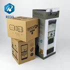 Coffee Best Seller Glass Hand Iced Drip Coffee Iced Maker Cold Brew Coffee Maker