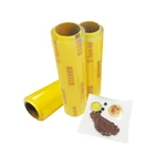 Wrap Plastic Pvc Wrap Film Wrap Plastic Stretch Film Pvc Cling Film Food Grade Pvc Film
