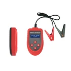 Battery Tester 12v Digital Battery Tester Automotive All Vehicle Digital Battery Tester 12v