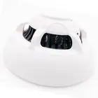 Video Camera Wireless Camera Portable Wireless Hidden Spy Mini Cctv Video Smoke Detector Camera