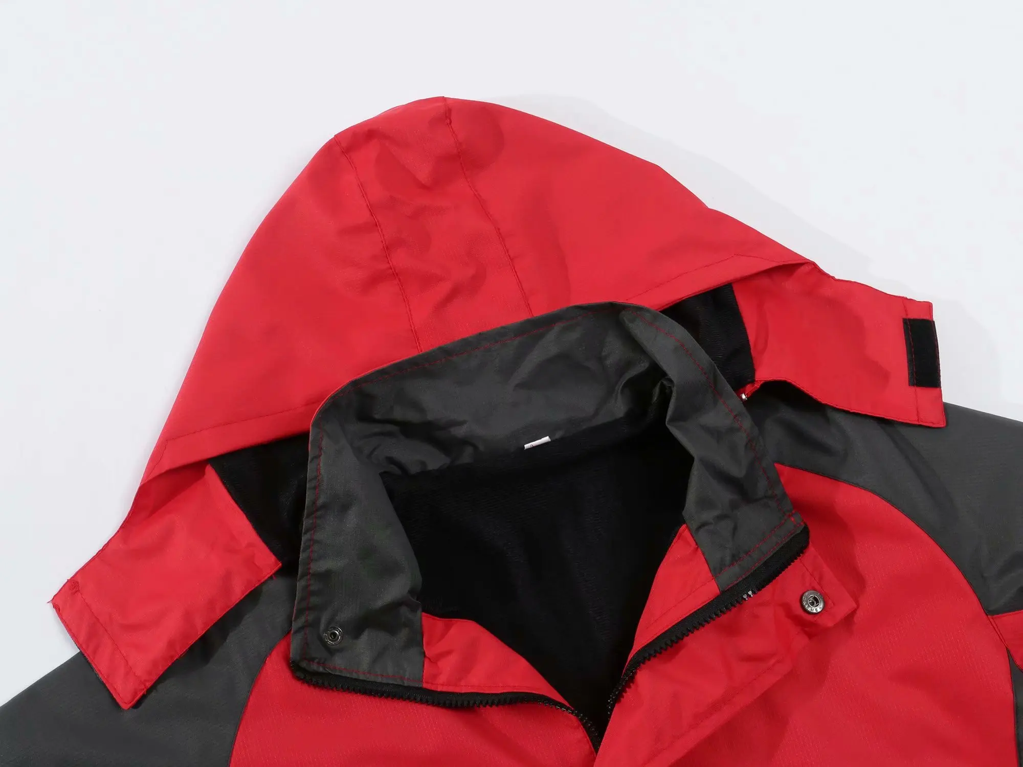 insulated jacket