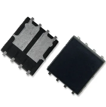40-V, N channel NexFET power MOSFET, single SON 5 mm x 6 mm, 3.4 mOhm 8-VSONP -55 to 150 NTMFS5832NLT1G