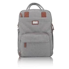 Diaper Bag Diaper Mummy Bag Custom Diaper Bag Portable Waterproof Mummy Back Pack Large Travel Mom Backpack Diaper Bag
