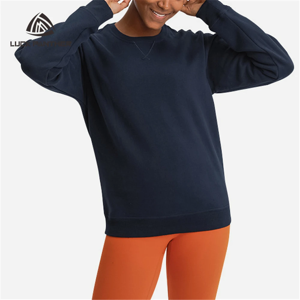 Ladies Winter Workout Wear Gym Shirts Cotton Spandex Long Sleeve Blank  Sweatshirts Sports Top For Women - Buy Long Sleeve Blank  Sweatshirts,Sweatshirts For Women,Cotton Spandex Long Sleeve Blank  Sweatshirts Product on Alibaba.com