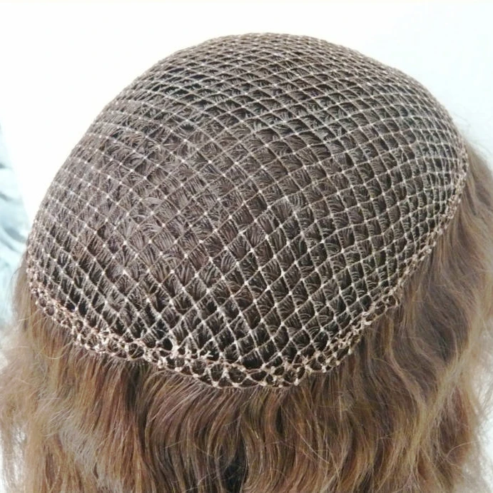 human hair net