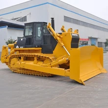 factory Outlet shantui bulldozer sd32  257kW Medium Crawler Bulldozer China SHANTUI SD32 Bulldoze