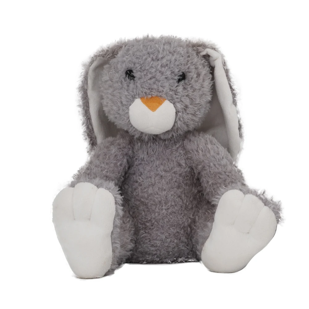 sainsbury's easter bunny soft toy