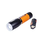 Led Light Torch Led High Quality LED Torchlight Aluminum Flash Light Torch For Work