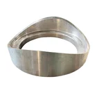Forging Aluminum Forging 6061-T6 Forging Aluminum Flange