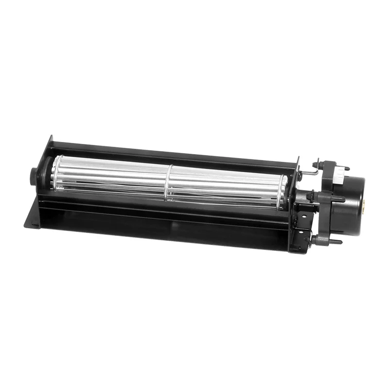Tangential Fan, 12V, 24V, 48V, 30mm - detail 10