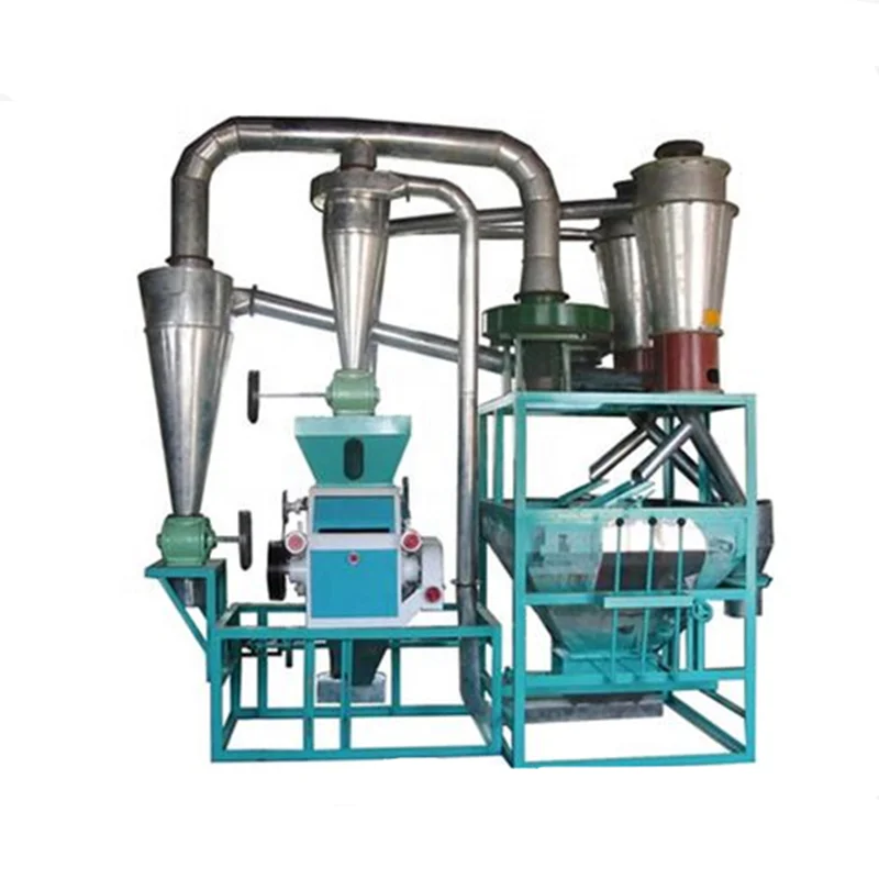 industrial grain mill for sale