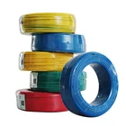 Electrical Cable Electric Cable Manufacturers 1.5mm 2.5mm 4mm 6mm 10mm House Wiring Electrical Cable