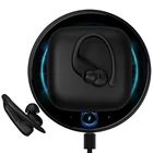 New New Wireless Earphones Bluetooth 5.2 TWS Headset With Touch Control LED Power Display
