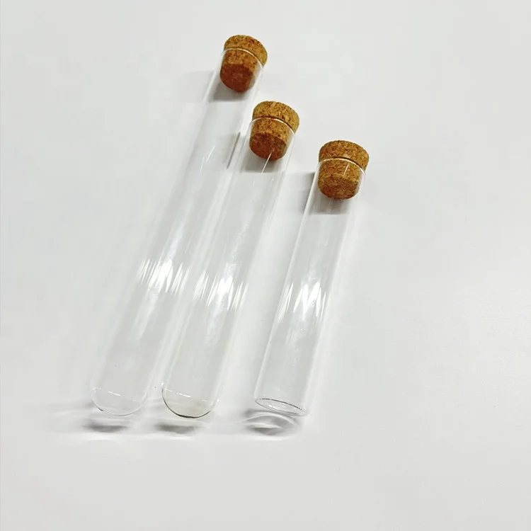 test tube shot glasses with cork