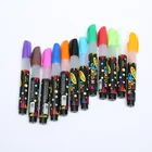Colors Kids Kids Crayons 12 Colors New Design Gift Cheap Kids Multi-color Rainbow Bath Crayons With Pastel