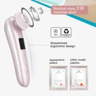 Remover Wrinkle Kizoku Manufacturer Whoelsale RF EMS Beauty Products Wrinkle Remover Care Facial Skin