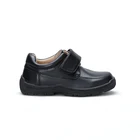 Boys Boys 2021 Classic Design Teenagers Black School Shoes Comfortable Wearing Boys Kids Children