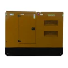 Generator Super Silent Canopy 50kva Diesel Genset 40kw Diesel Generator With Factory Price For Sale