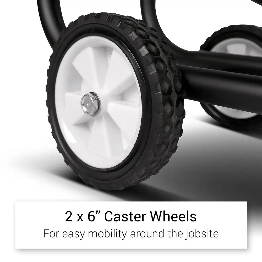 Drum Fan, Portable, Explosion-Proof, Axial, Centrifugal - detail 16