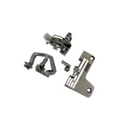 Set Manufacturer's Chinese Factory Provides Cheap Sewing Machine Needle Set Parts