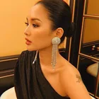 Earring Earringsearrings Hot Selling High Quality Customized Designer Popular Brands Earring For Women