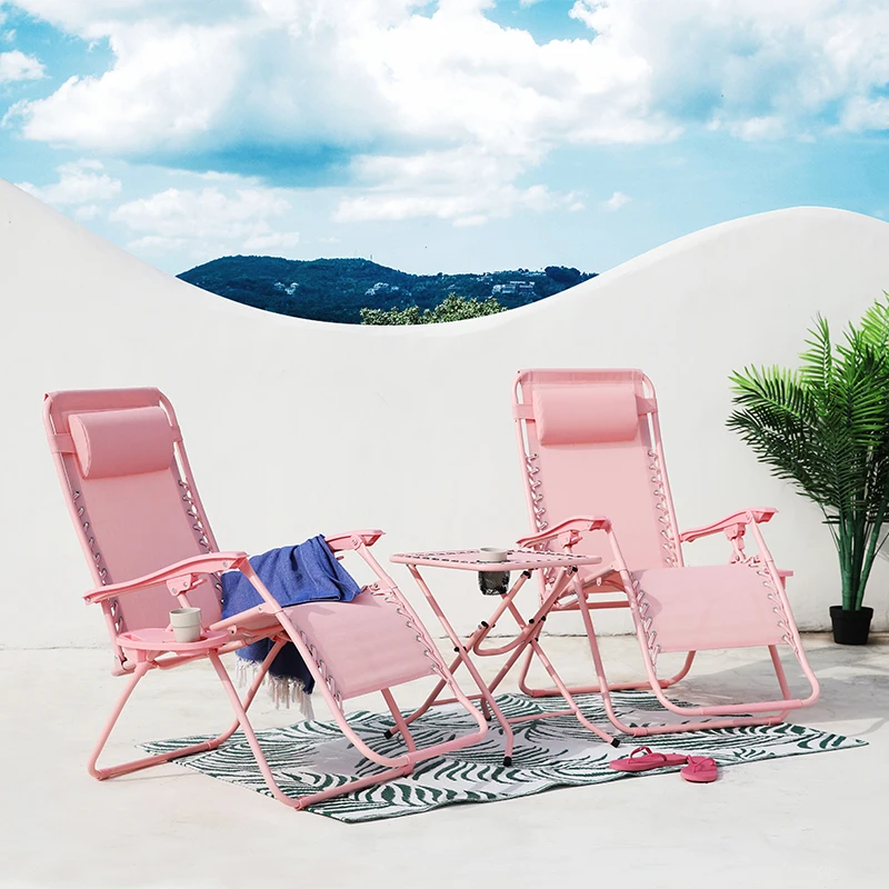 range beach chairs