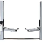 Car 4000kg 2 Post Lift Car Lift Garage Equipment 2 Post Car Service Equipment Post Car Lift