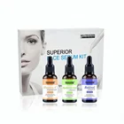 Face Whitening Serum Neutriherbs Whitening Anti-acne Repairing Serum Kit Collagen Vitamin C Serum For Face