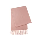 Shawls Shawl Unisex Shawls Ustomcashmere Pashmina Shawl Winter Scarf Cashmere 100% Solid Color
