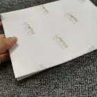 Printed Tissue Paper Packaging Paper Custom Stylish Printed Tissue Paper For Your Packaging And Promotions