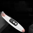 Face Pimple Blackhead Acne Remover Vacuum Face Nose Acne Black Dot Pimple Blackhead Remover