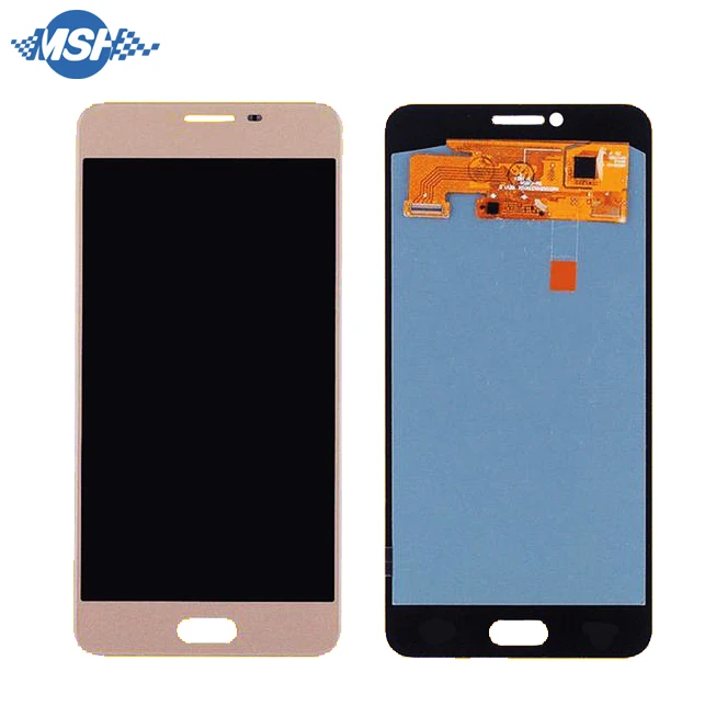 High Quality Lcd Touch Screen Displayer 