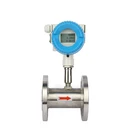 Turbine Turbine Flow Meter Turbine Diesel Flow Meter Water Turbine Flow Meter
