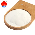 Food Alginate Powder Food Additives White Cream Food Grade Sodium Alginate Powder AsThickener Agent