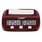 LEAP factory lowest price for chess clock timer