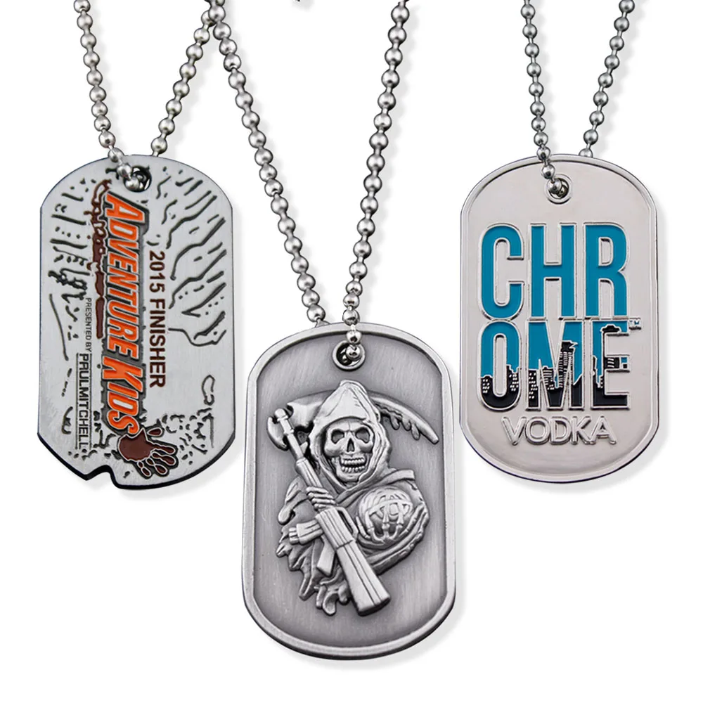 best quality dog tags