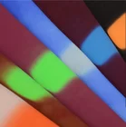 Fabric Color Heat Discoloration Outdoor Garment Heat Sensitive Fabric Color Changing Fabric Temperature