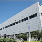 Excellent Quality High Flux Metal Membrane Sintered Metal Filter