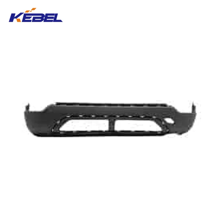 KEBEL Car Body Parts Rear Bumper Kit 42541976 42551800 Rear Bumper Upper and Lower for Buick Encore 2017 2018 details