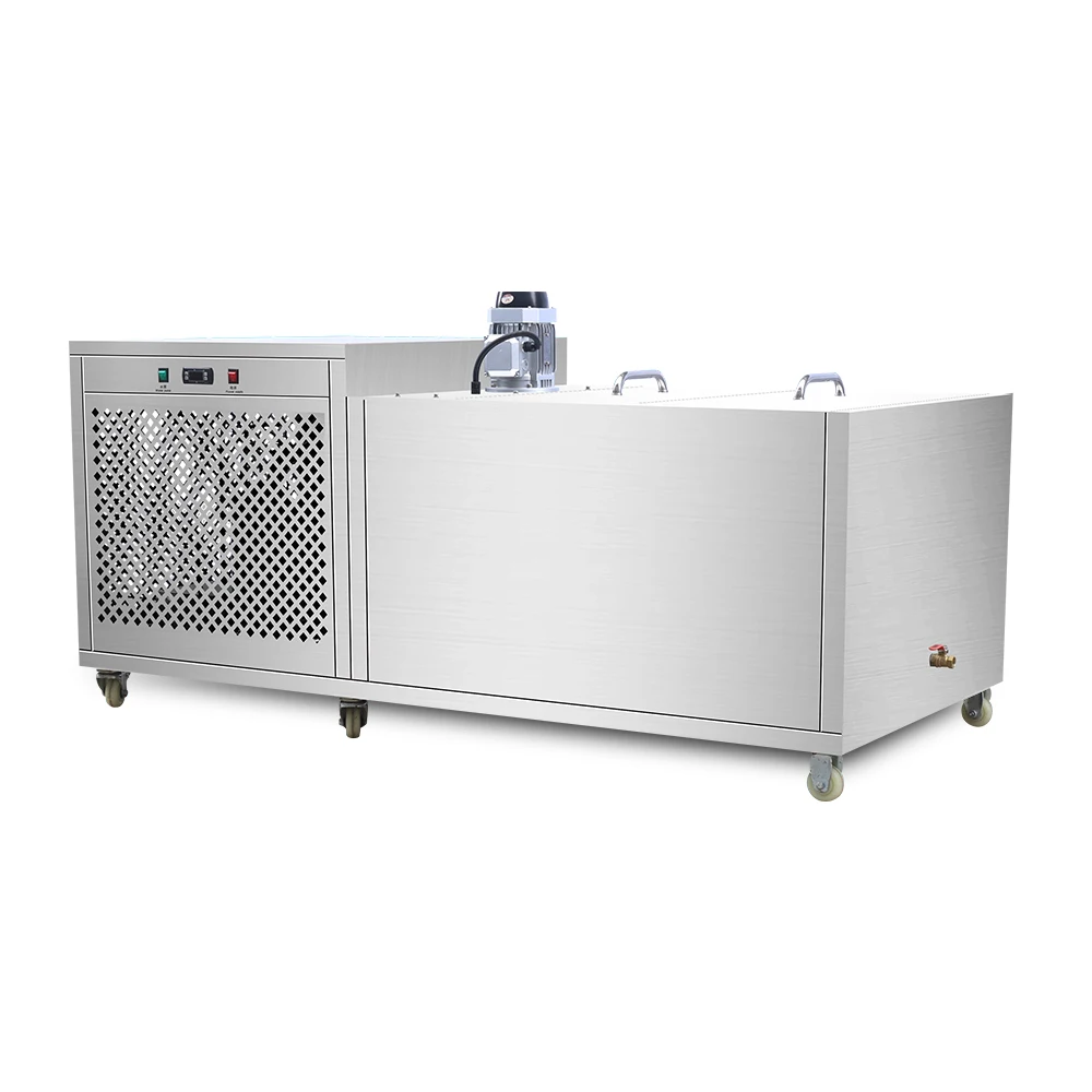 Ice Machine, 220 V, 175kg - detail 24